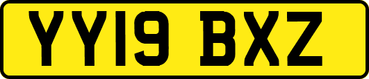 YY19BXZ