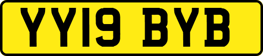 YY19BYB