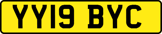 YY19BYC