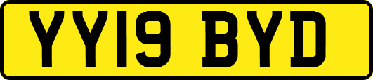 YY19BYD