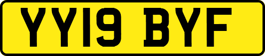 YY19BYF