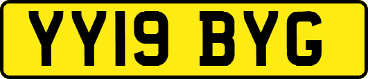 YY19BYG