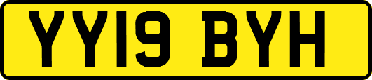YY19BYH