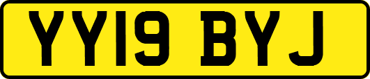 YY19BYJ