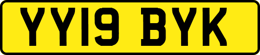 YY19BYK