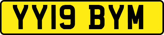 YY19BYM