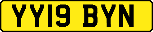 YY19BYN