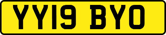 YY19BYO