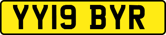 YY19BYR