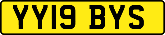 YY19BYS