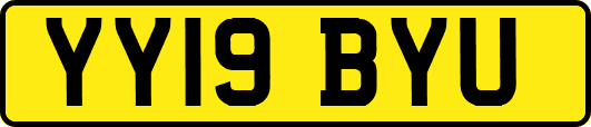 YY19BYU