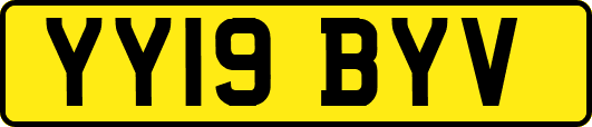 YY19BYV