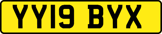 YY19BYX