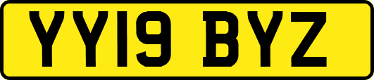 YY19BYZ