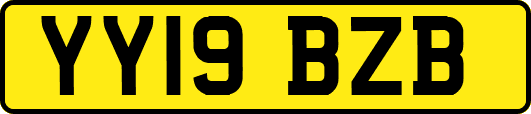 YY19BZB