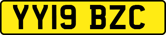 YY19BZC