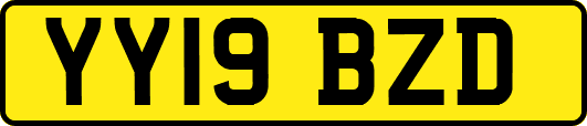 YY19BZD
