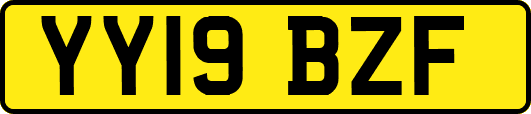 YY19BZF