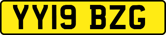 YY19BZG