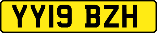 YY19BZH