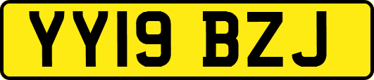 YY19BZJ