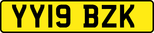 YY19BZK