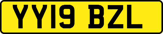 YY19BZL