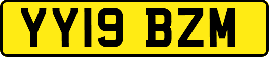 YY19BZM