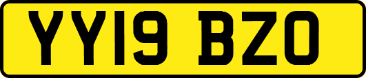 YY19BZO