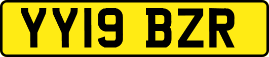 YY19BZR