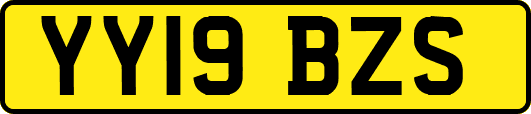 YY19BZS