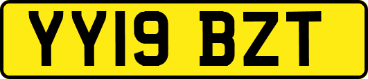 YY19BZT