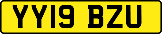 YY19BZU