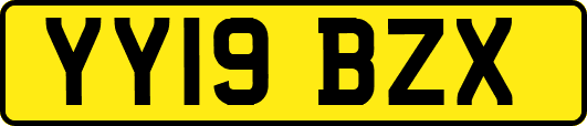 YY19BZX