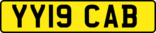 YY19CAB