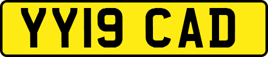 YY19CAD