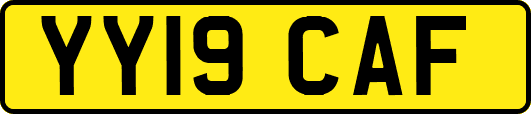 YY19CAF