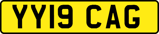 YY19CAG