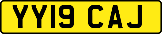 YY19CAJ