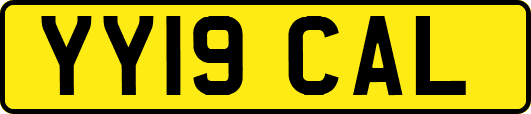 YY19CAL