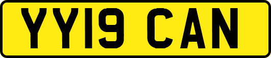 YY19CAN