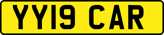 YY19CAR