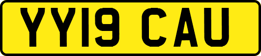 YY19CAU