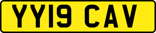 YY19CAV