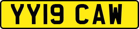 YY19CAW