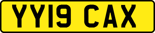 YY19CAX