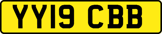 YY19CBB