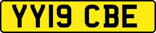 YY19CBE