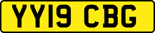YY19CBG