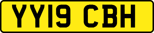 YY19CBH